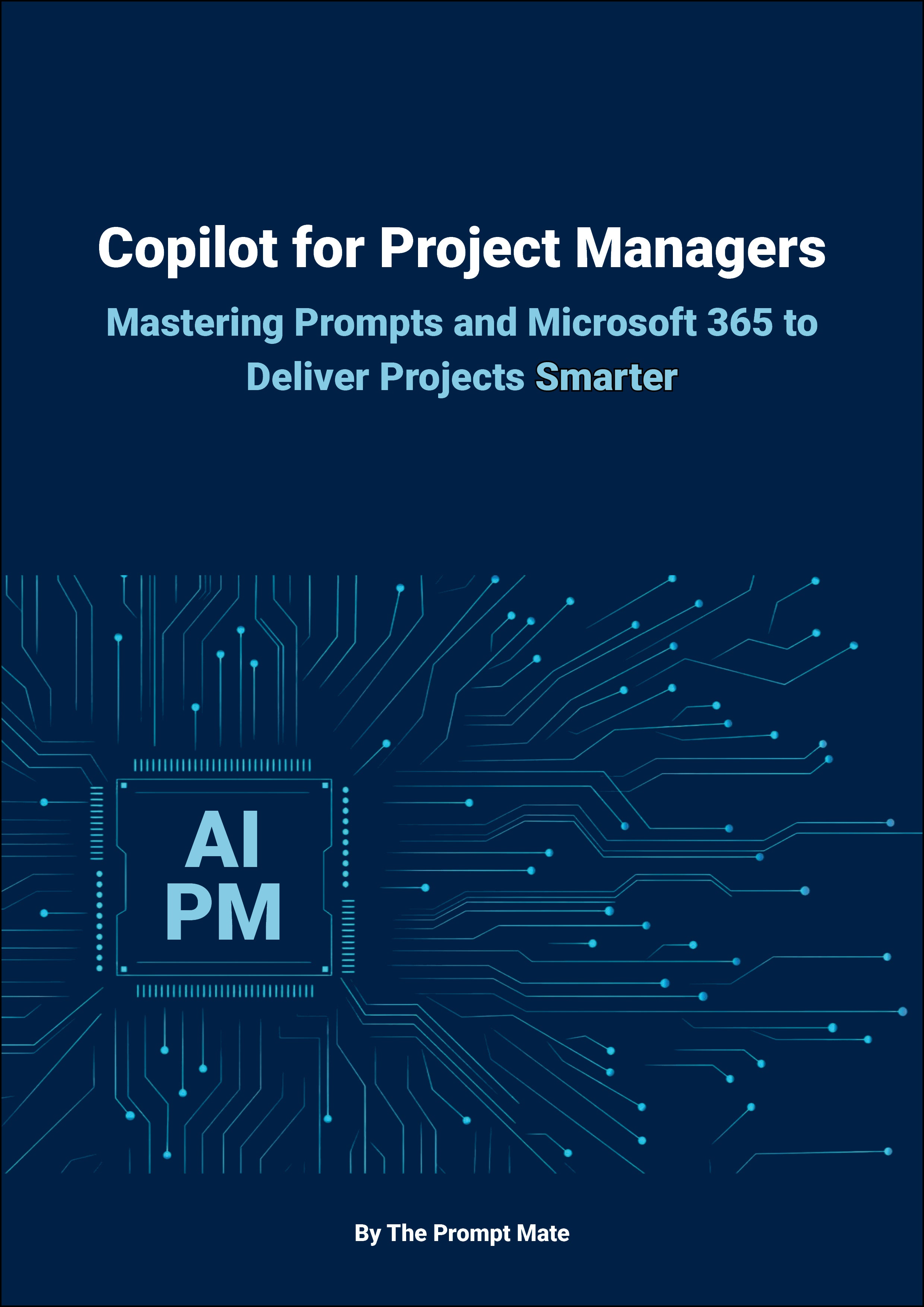 Copilot for Project Managers Bundle