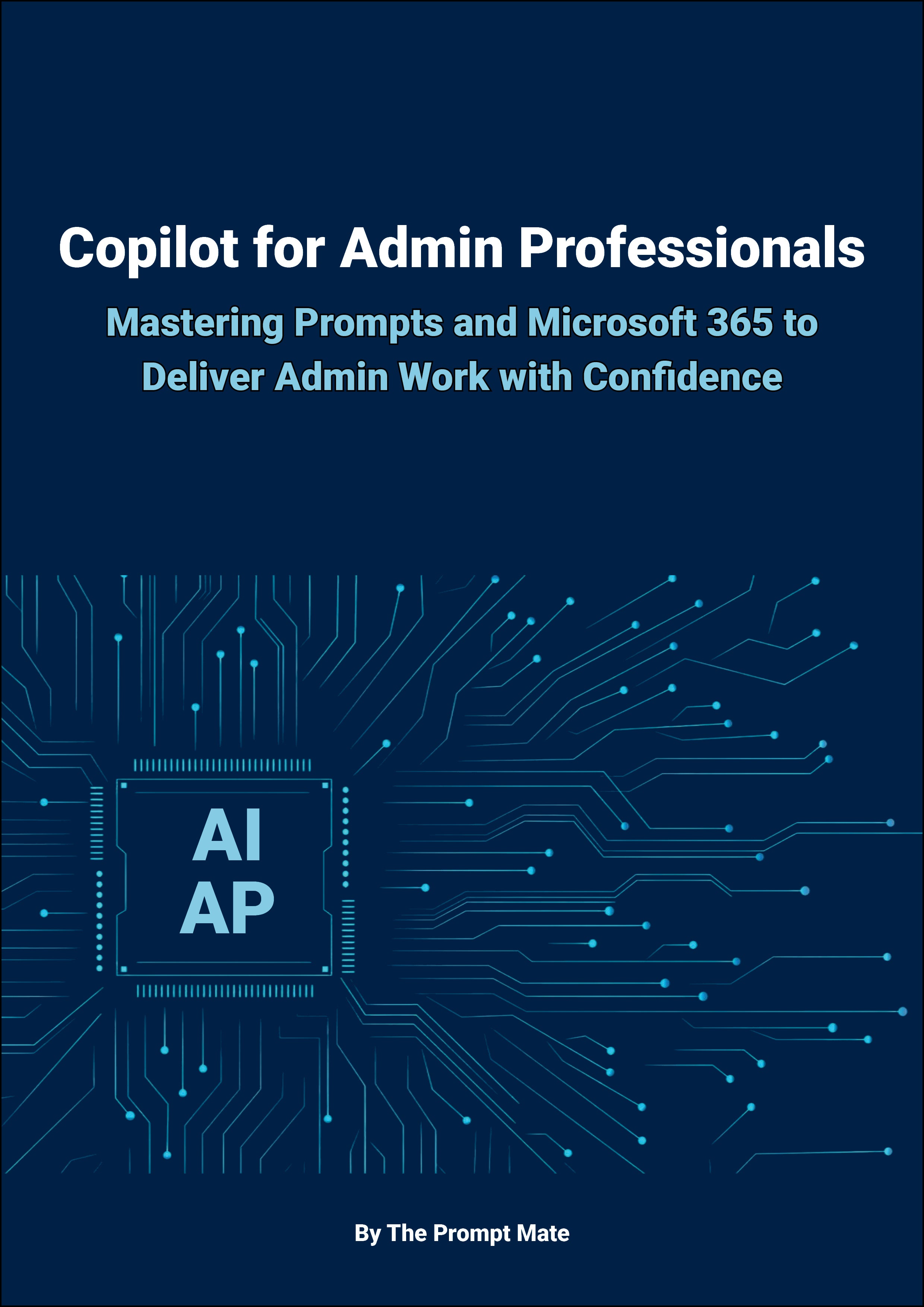 Copilot for Admin Professionals Bundle