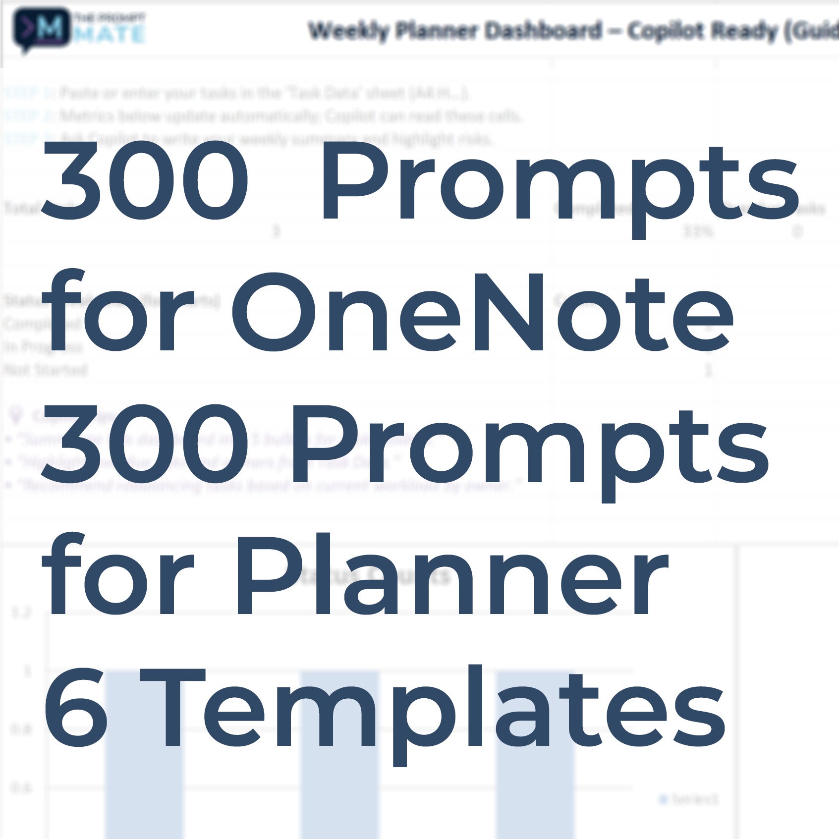 OneNote & Planner PM Extension